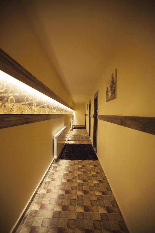 אל ארז White Cedar Hotel &Resort מראה חיצוני תמונה