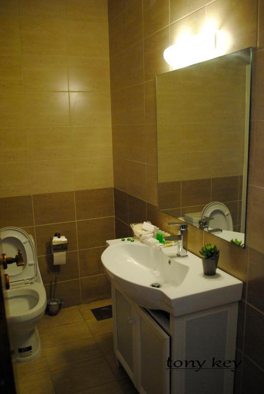 אל ארז White Cedar Hotel &Resort חדר תמונה